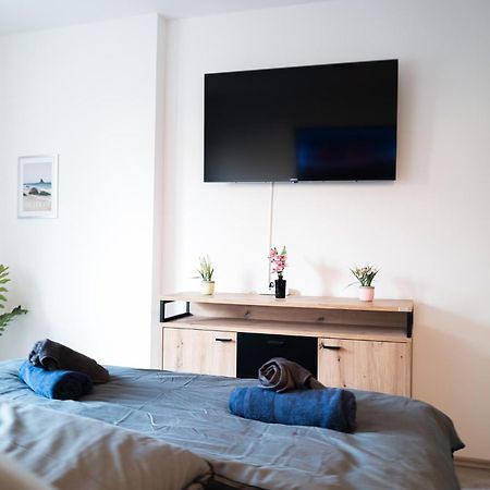 #412 Komfortable, Stilvolle Wohnung Fuer 6 Personen Мильгейм-на-Руре Экстерьер фото