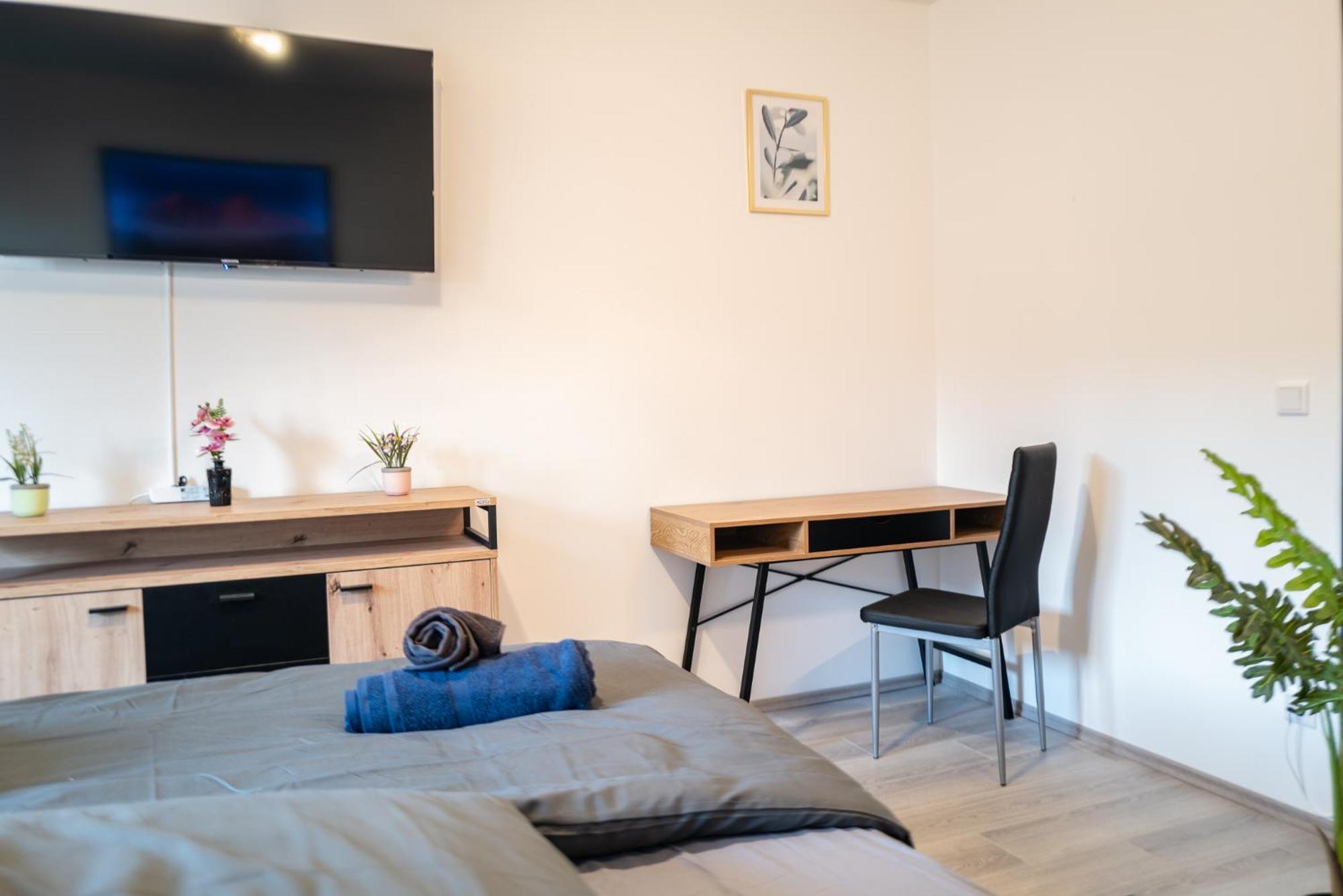 #412 Komfortable, Stilvolle Wohnung Fuer 6 Personen Мильгейм-на-Руре Экстерьер фото